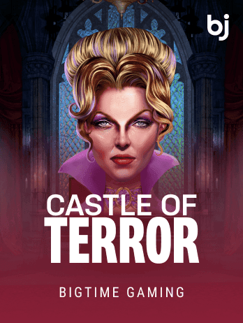 ক্যাসেল অফ টেরর game icon