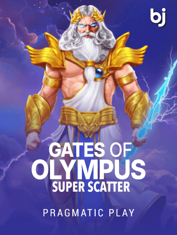Gates of Olympus Super Scatterpng game icon