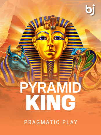 Pyramid Kingpng game icon