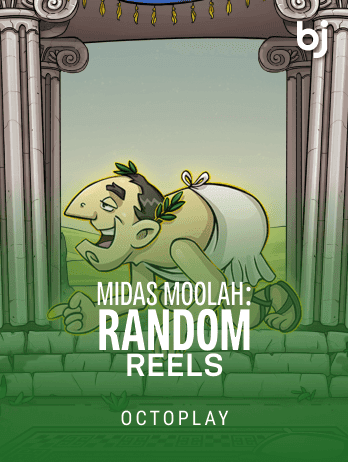 Midas Moolah_ Random Reelspng game icon