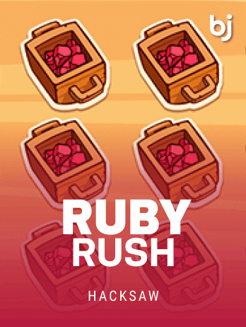 Ruby Rushpng game icon