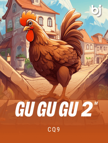 Gu Gu Gu 2 Mpng game icon