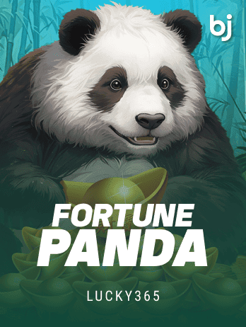 Fortune Pandapng game icon