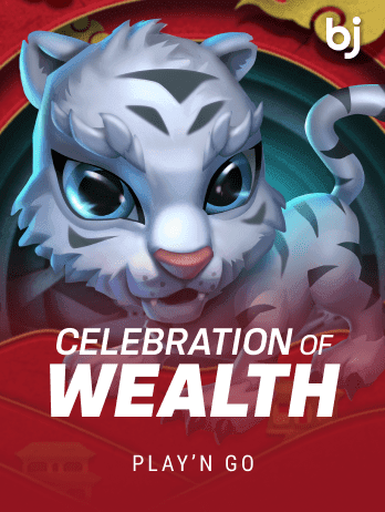 Celebration of Wealthpng game icon