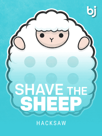 Shave the Sheep game icon