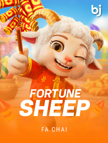 FORTUNE SHEEP game icon