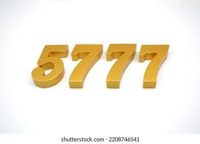 5777bet Logo